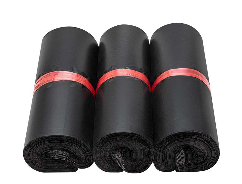 沙湾黑色快递袋-05